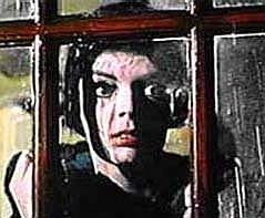 Barbara Steele Barbara Steele