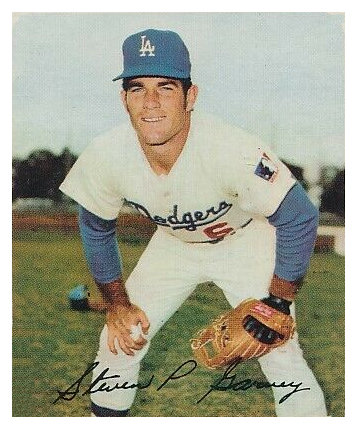 Steve Garvey