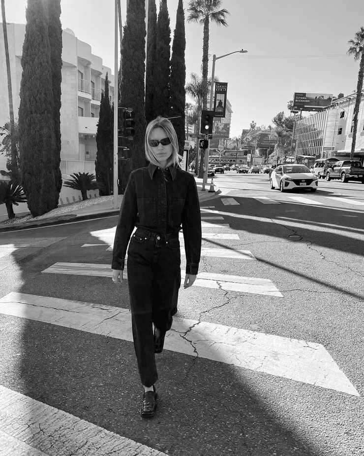Maya Stepper