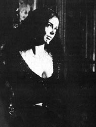 Barbara Steele Barbara Steele