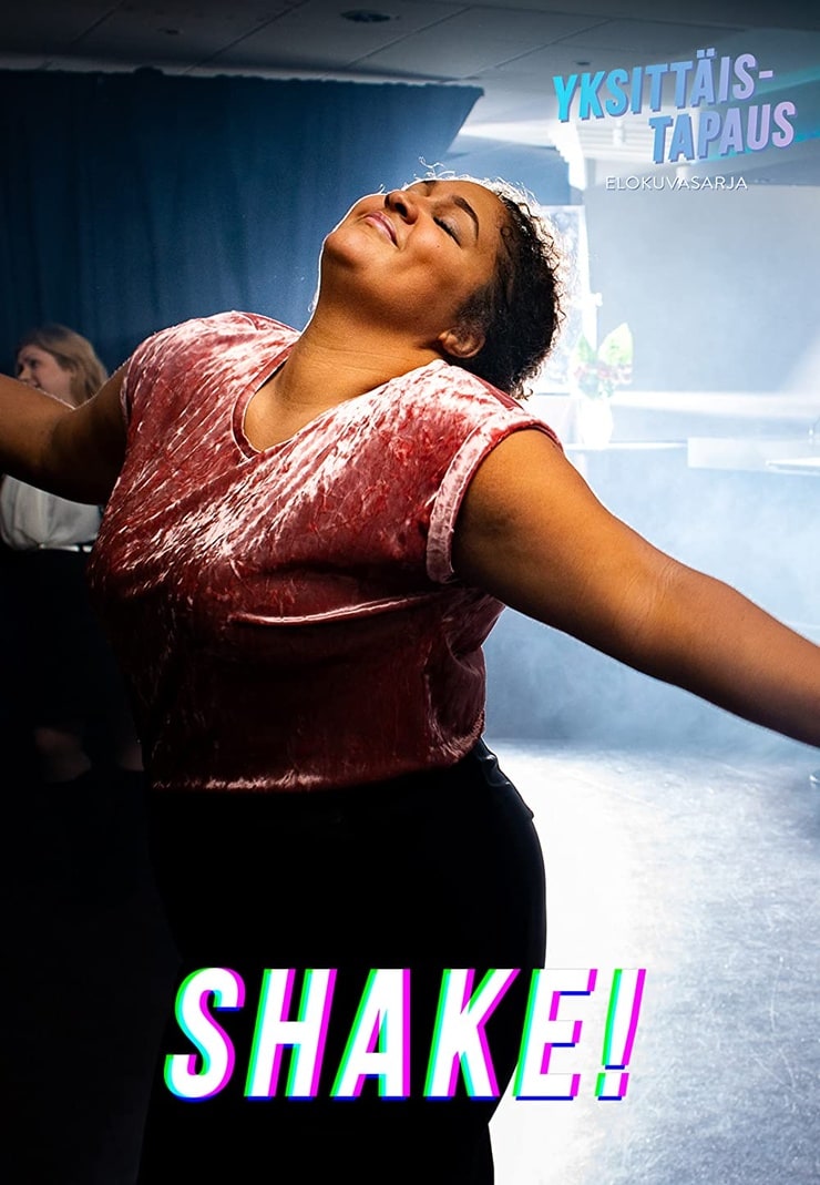 Shake! Shake!