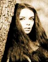 Barbara Steele