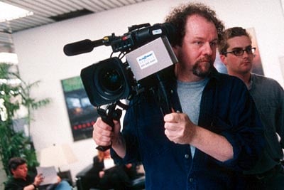 Mike Figgis