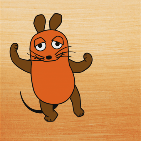Die Sendung mit der Maus