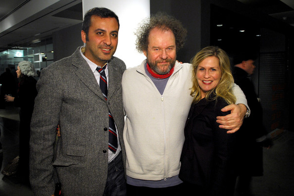 Mike Figgis