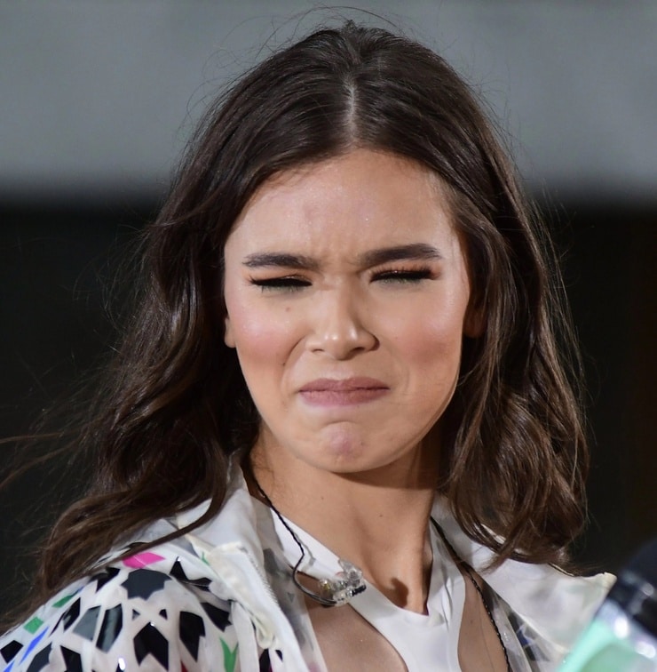 Hailee Steinfeld