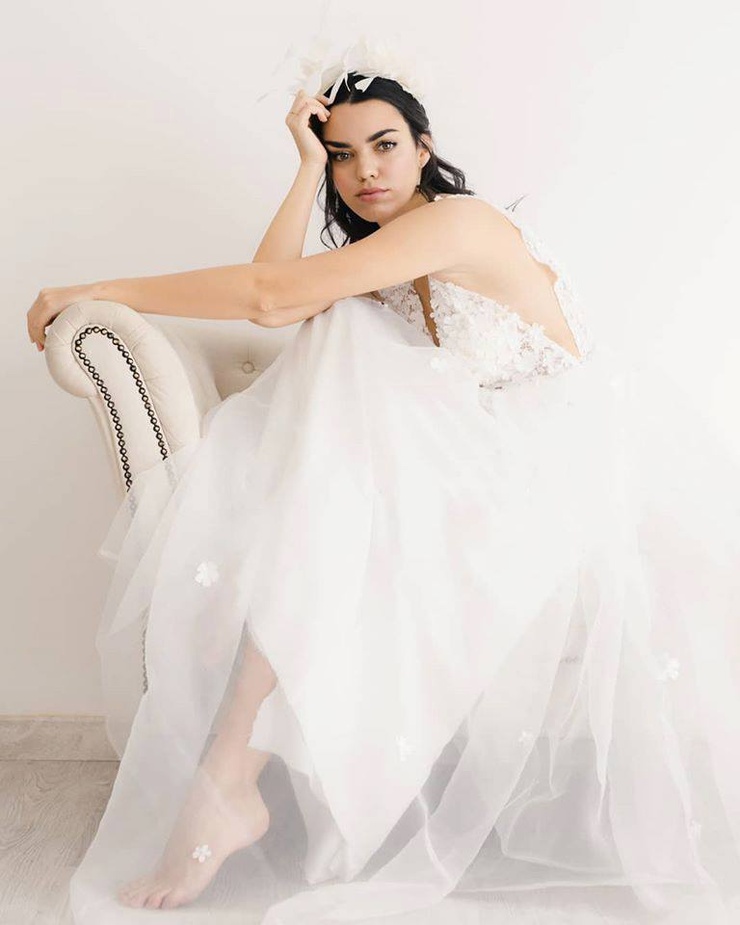CARLOTA BURCH