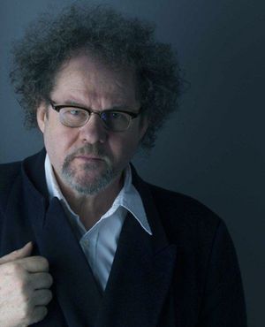 Mike Figgis