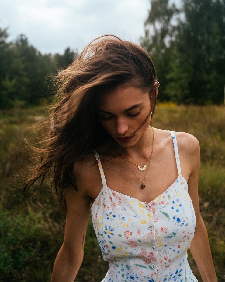 Charleen Weiss Charleen Weiss