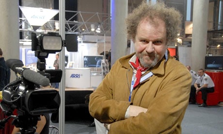 Mike Figgis