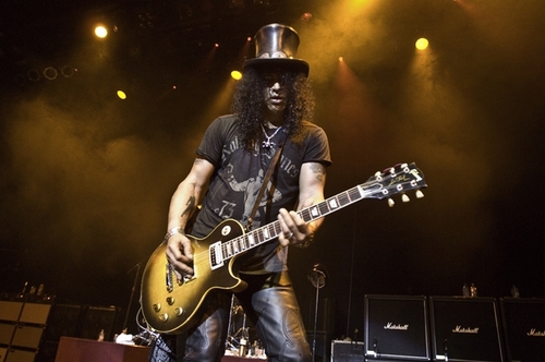 Slash