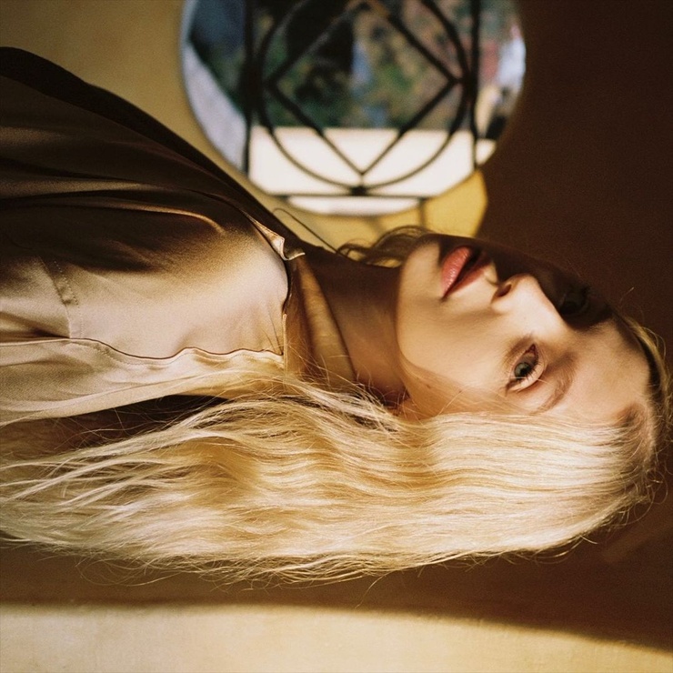 Lily Rosenthal