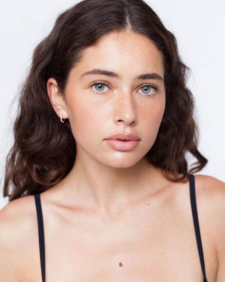 Ruby Pedersen Ruby Pedersen