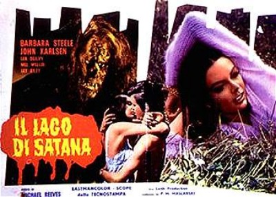 She-Beast (1966) She-Beast (1966)