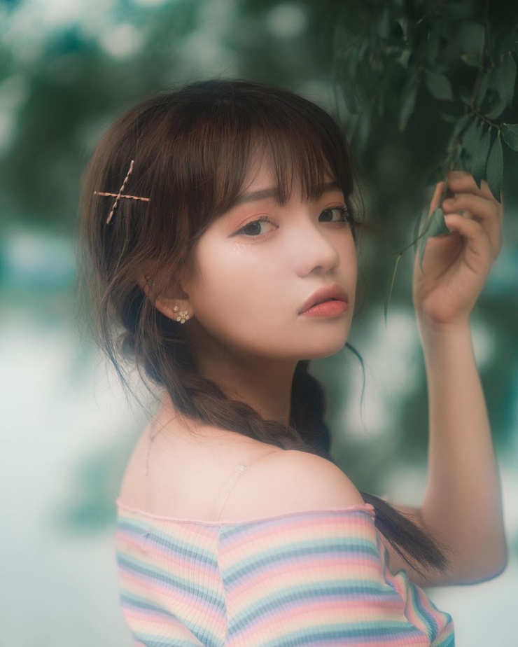 Yeon Su