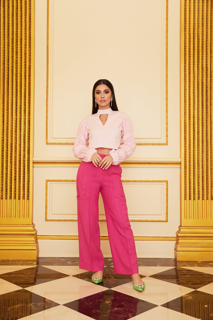 Maryam Zolghadr