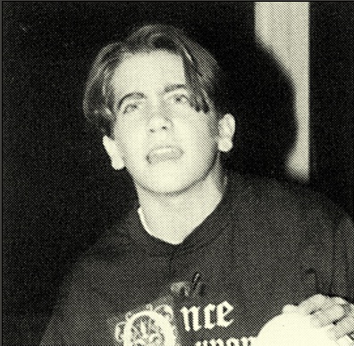 Jake Gyllenhaal Jake Gyllenhaal