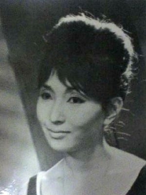 Tetsuko Kuroyanagi