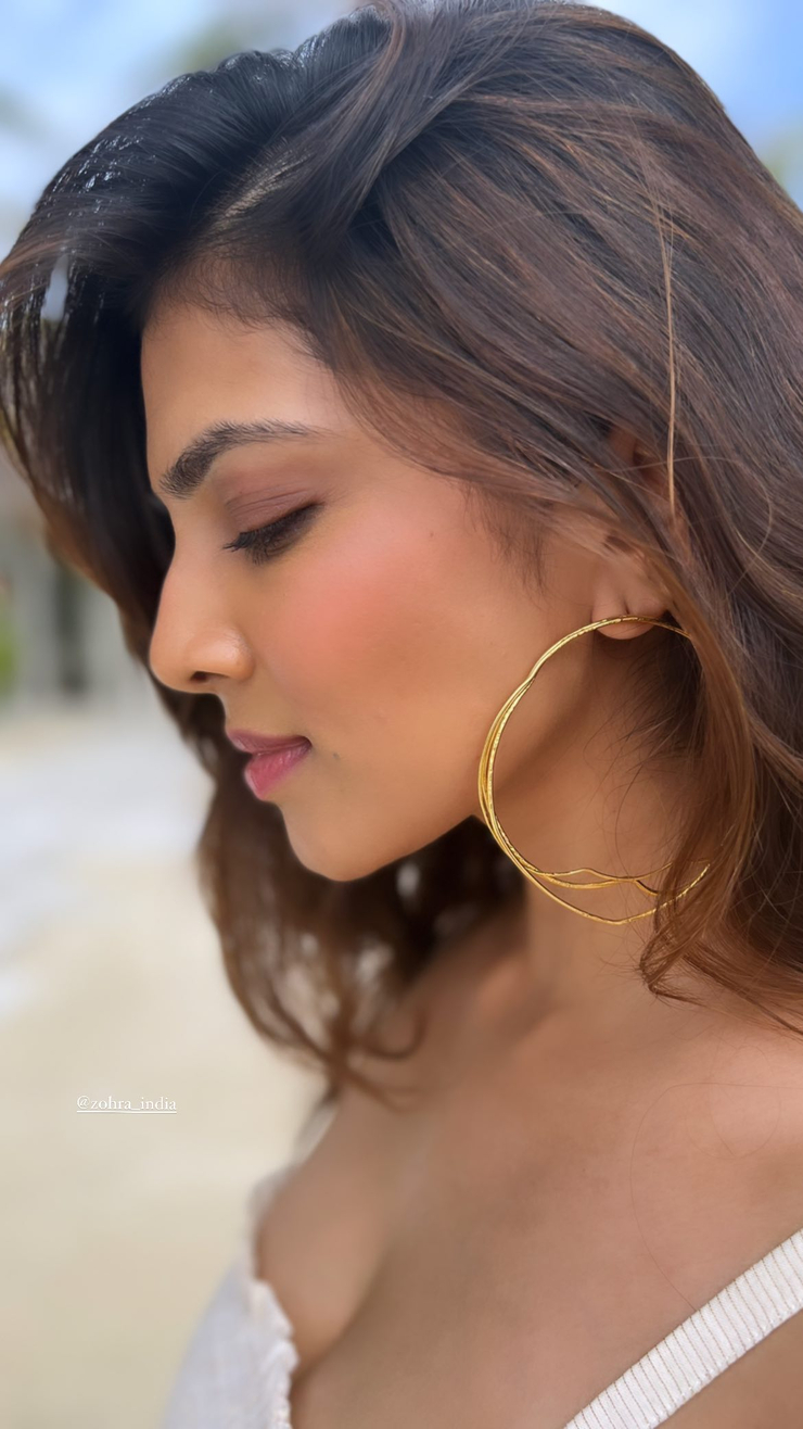 Malavika Mohanan