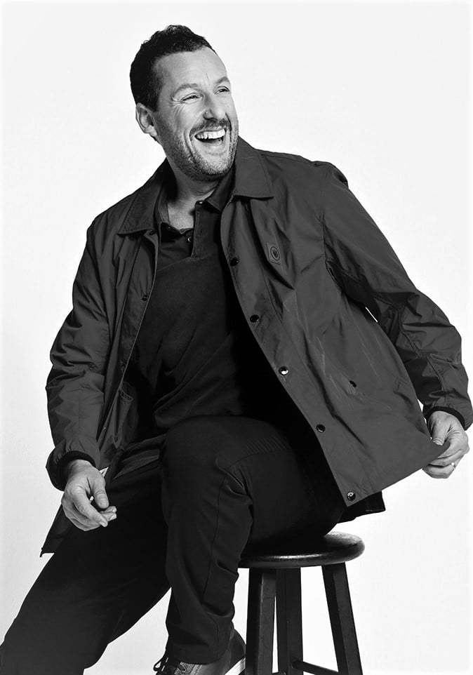 Adam Sandler