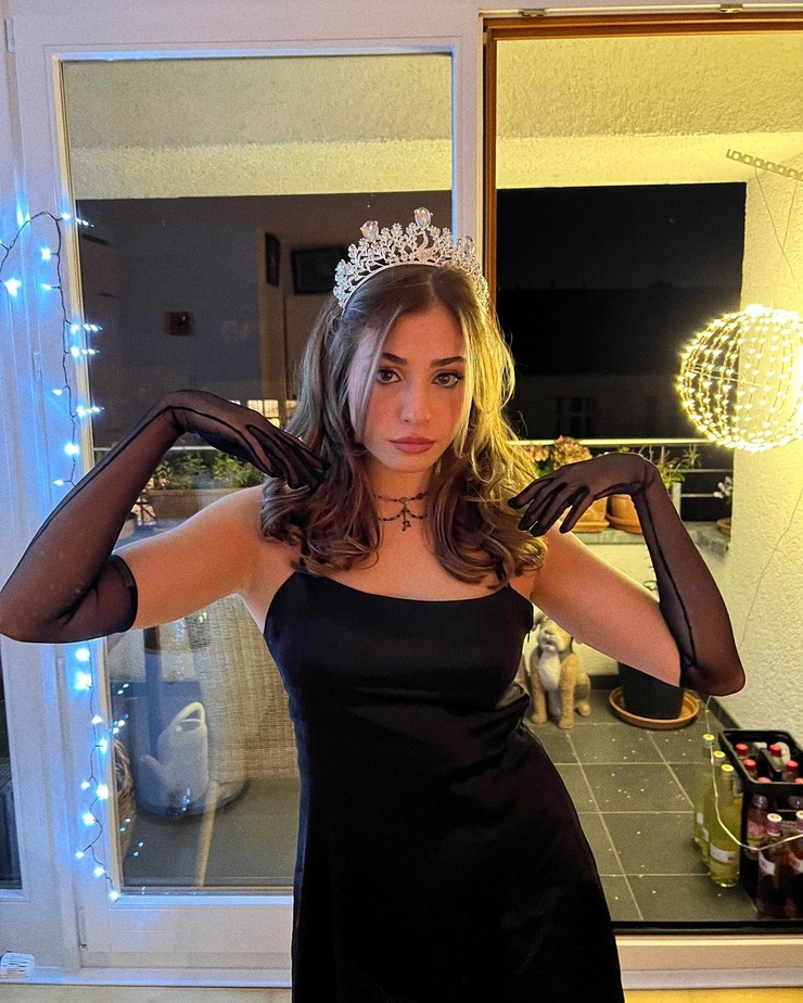 Yusra Mardini