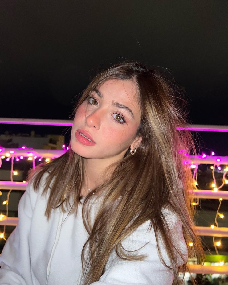 Yusra Mardini Yusra Mardini