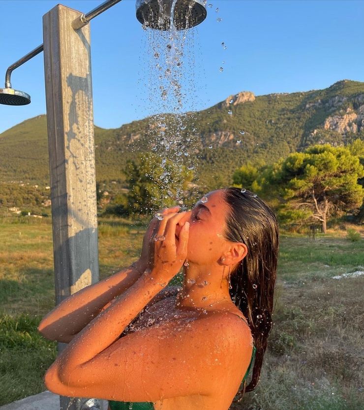 Yusra Mardini Yusra Mardini