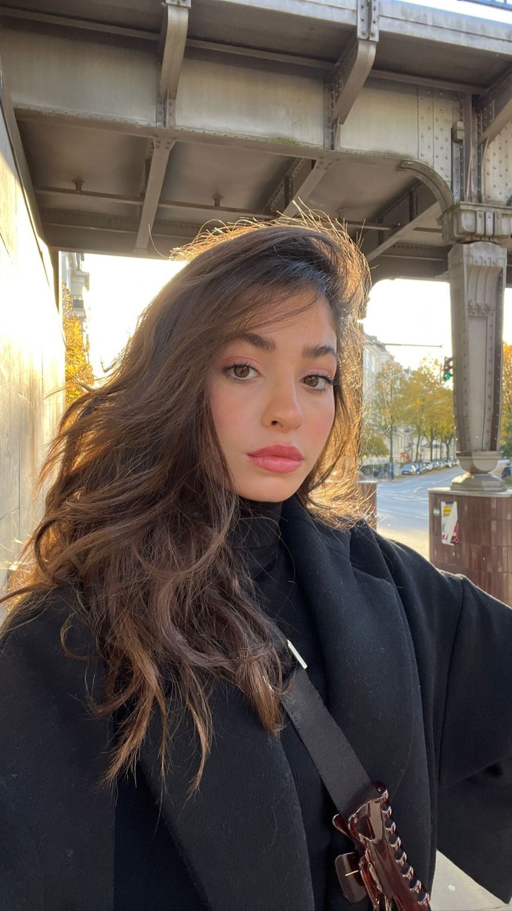 Yusra Mardini Yusra Mardini