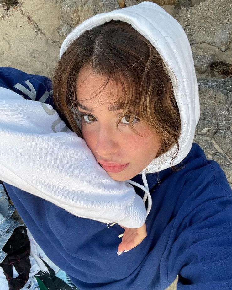 Yusra Mardini Yusra Mardini