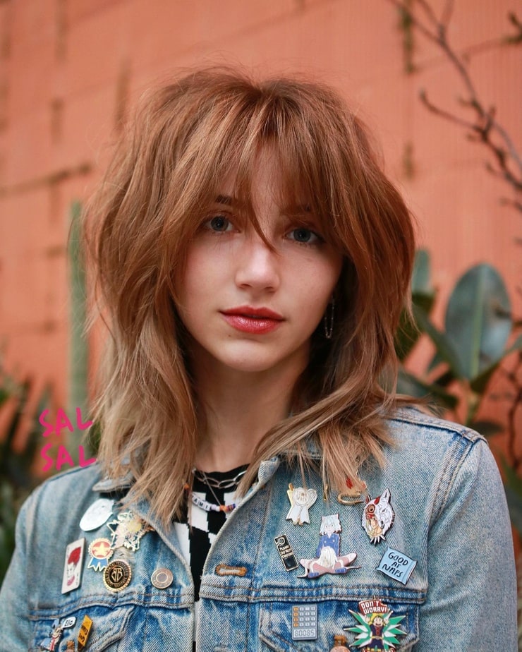Emily Rudd Emily Rudd