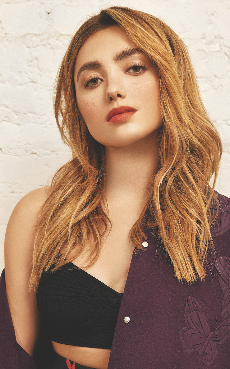 Peyton List Peyton List