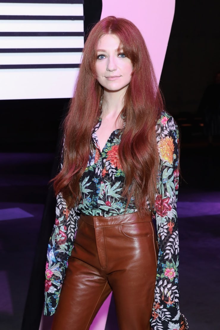 Nicola Roberts