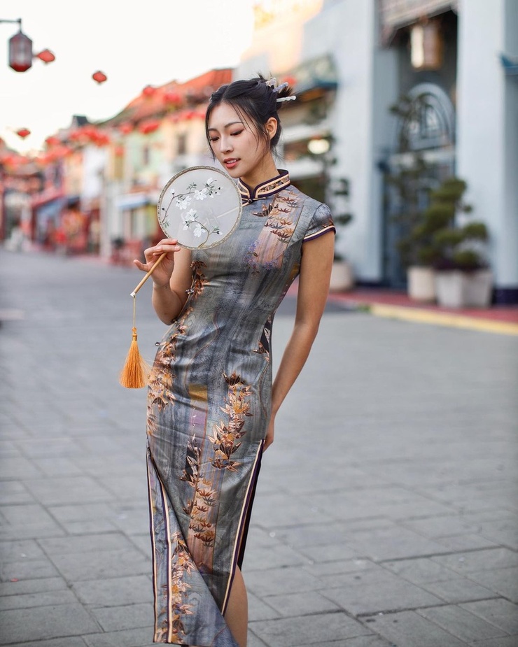 Lucia Liu