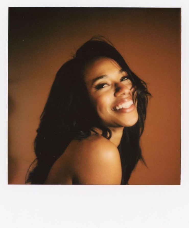Alie Davis