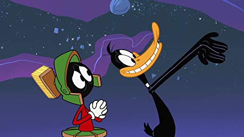 New Looney Tunes