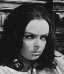 Barbara Steele