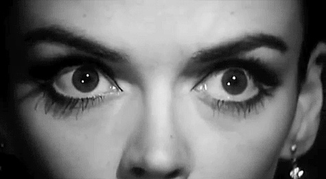 Barbara Steele