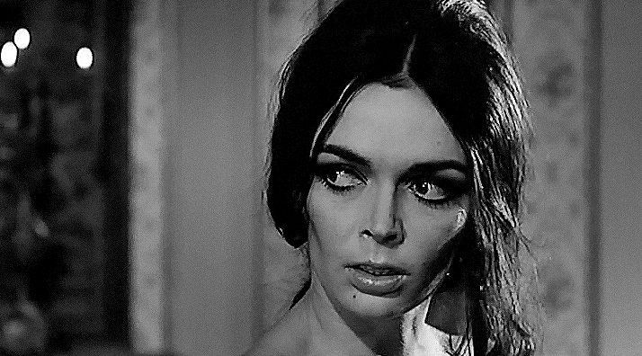 Barbara Steele