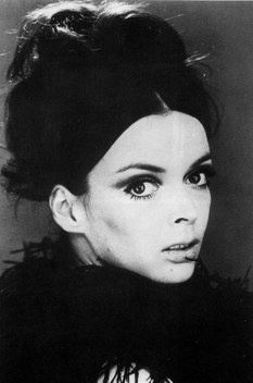 Barbara Steele