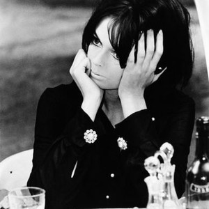 Barbara Steele