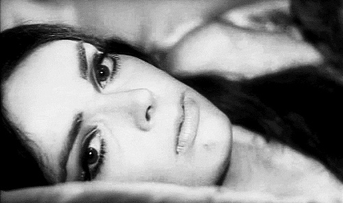 Barbara Steele