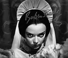 Barbara Steele