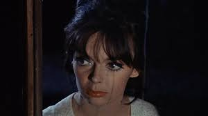 Barbara Steele