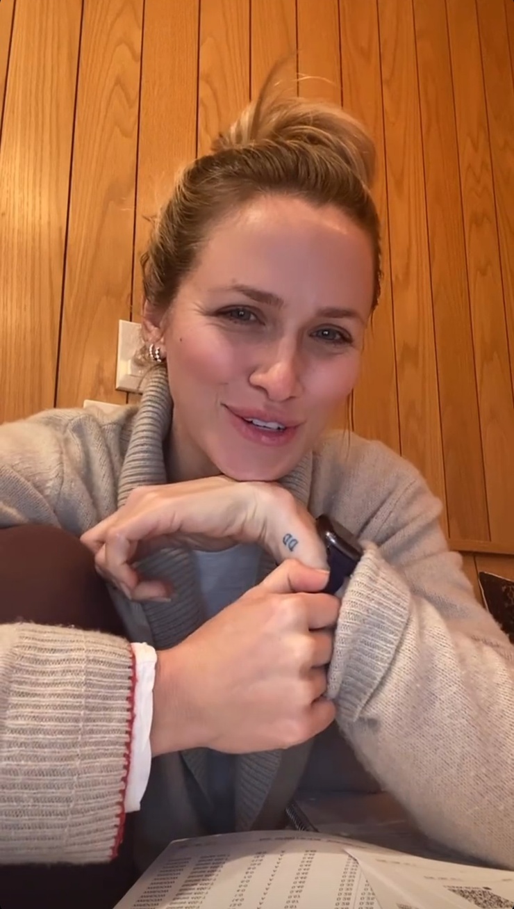 Shantel VanSanten