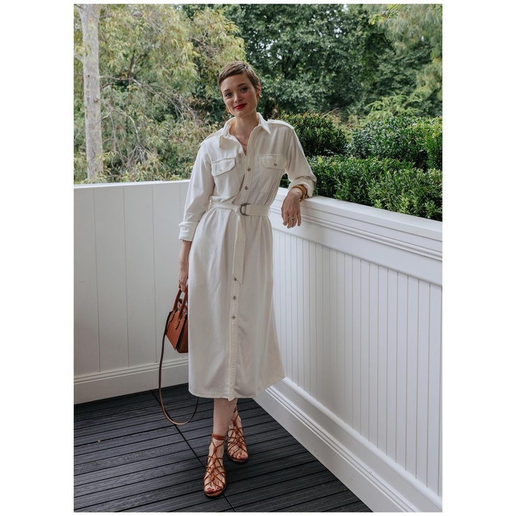 Bella Heathcote Bella Heathcote