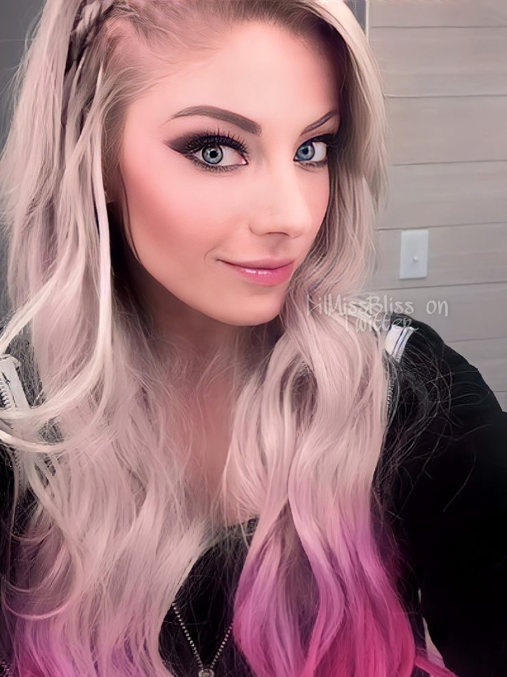 Lexi Kaufman