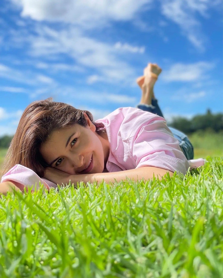 Anushka Sharma