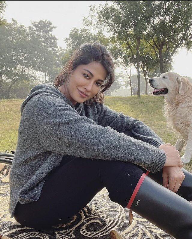 Chitrangda Singh