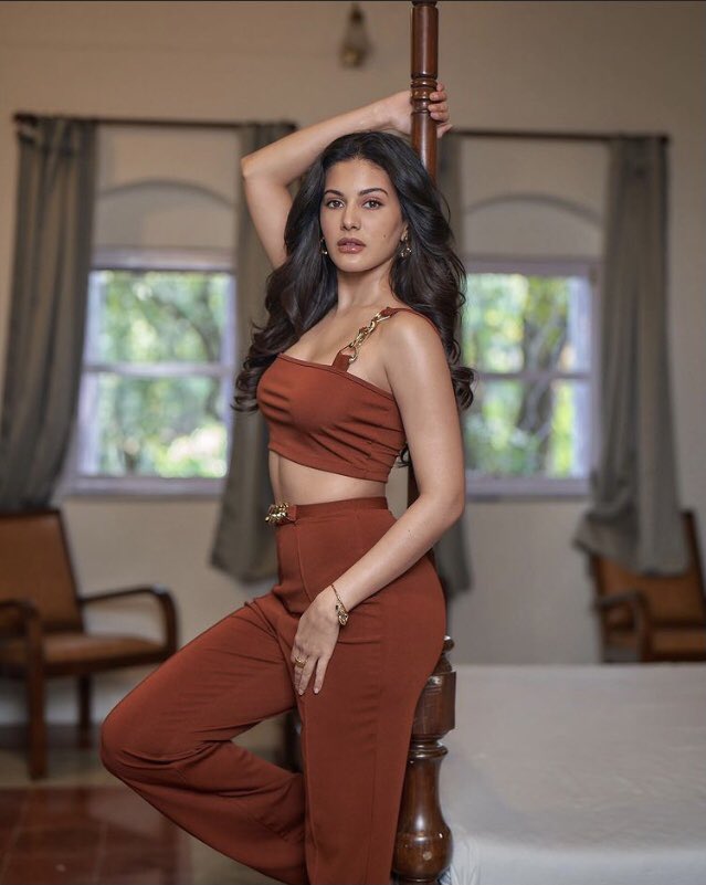 Amyra Dastur