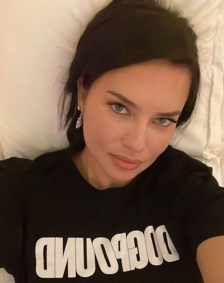 Adriana Lima